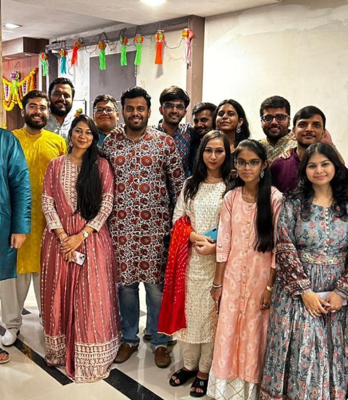 Ascent Advisors Team Culture